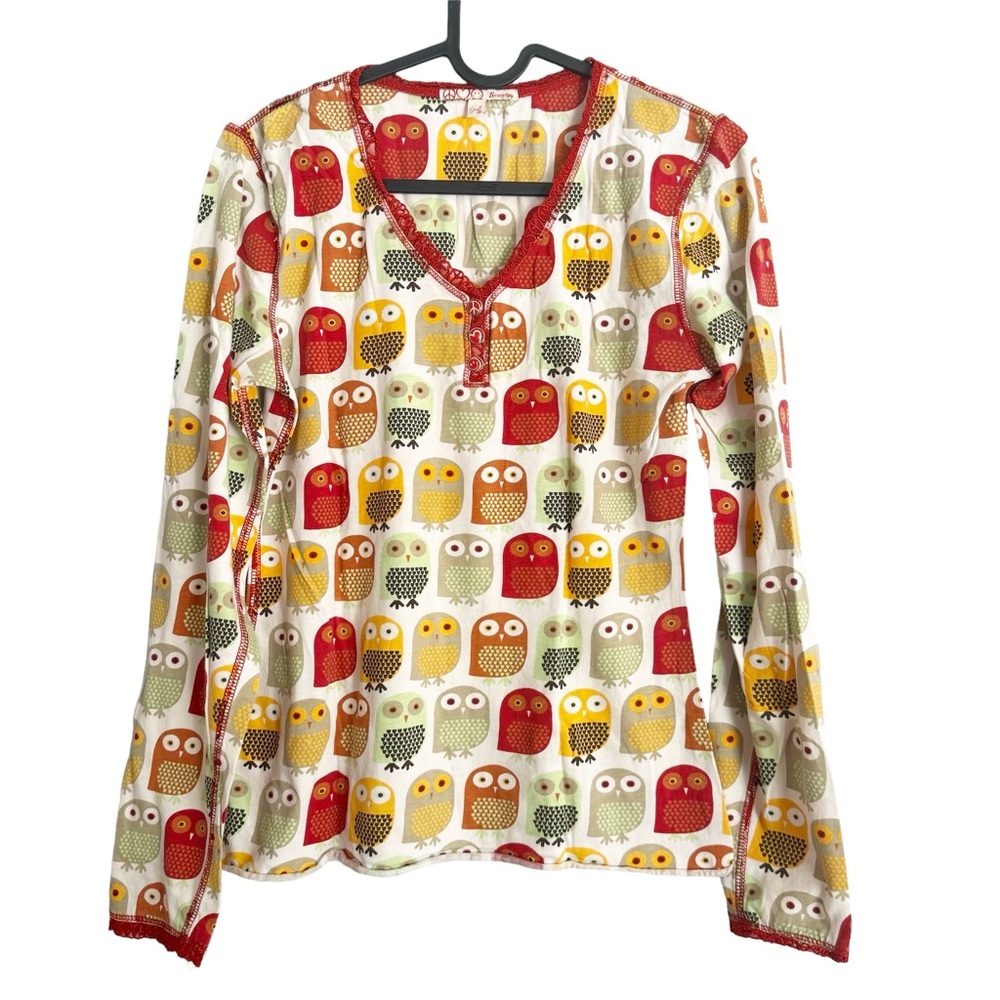 Scanty - Sleepwear shirt/top S